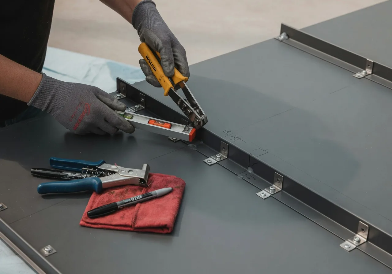 Why choose Metal Roofing Installation in Gann Valley, SD